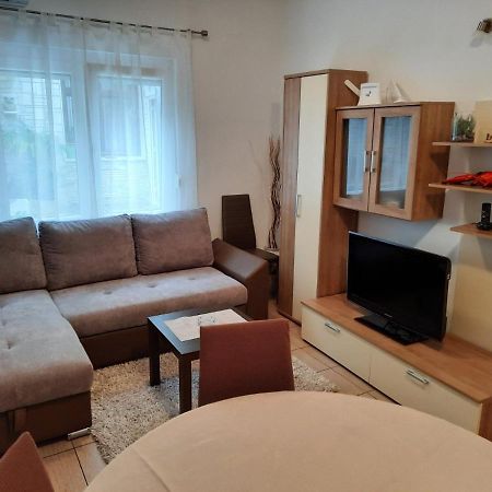 Ferienwohnung App Vito Selce Exterior foto