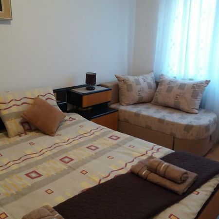 Ferienwohnung App Vito Selce Exterior foto