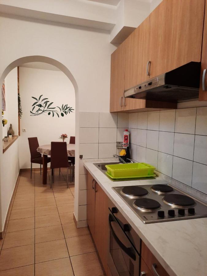 Ferienwohnung App Vito Selce Exterior foto