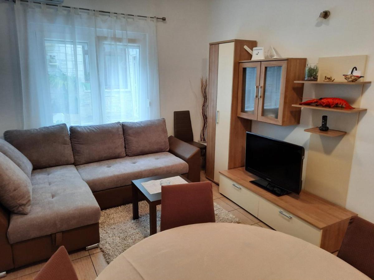 Ferienwohnung App Vito Selce Exterior foto