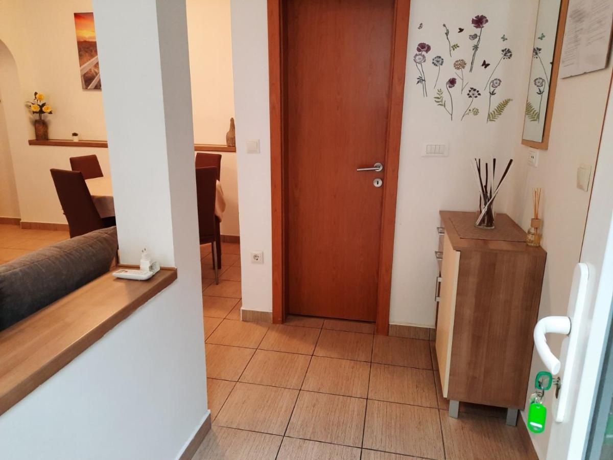 Ferienwohnung App Vito Selce Exterior foto