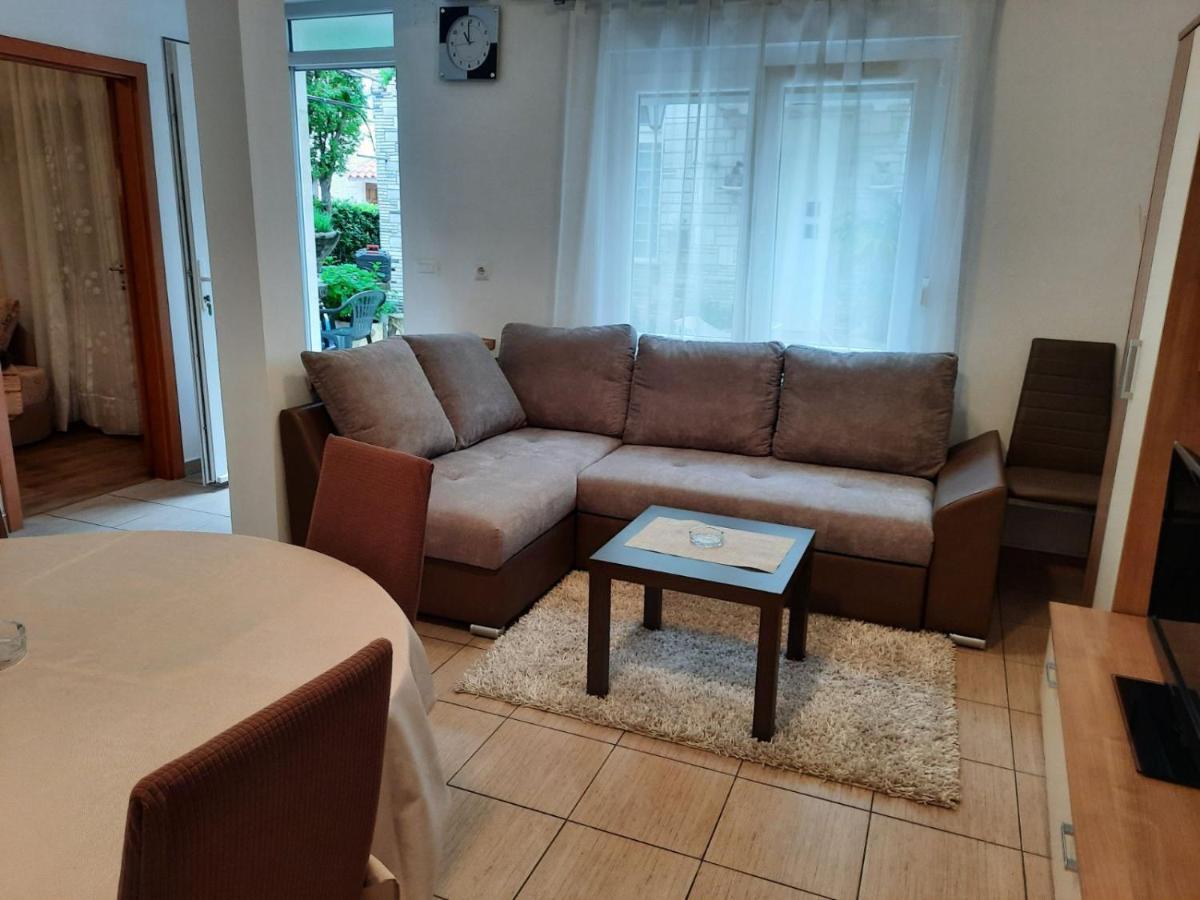 Ferienwohnung App Vito Selce Exterior foto