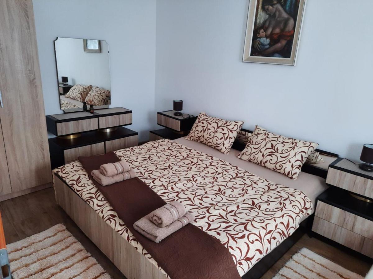 Ferienwohnung App Vito Selce Exterior foto