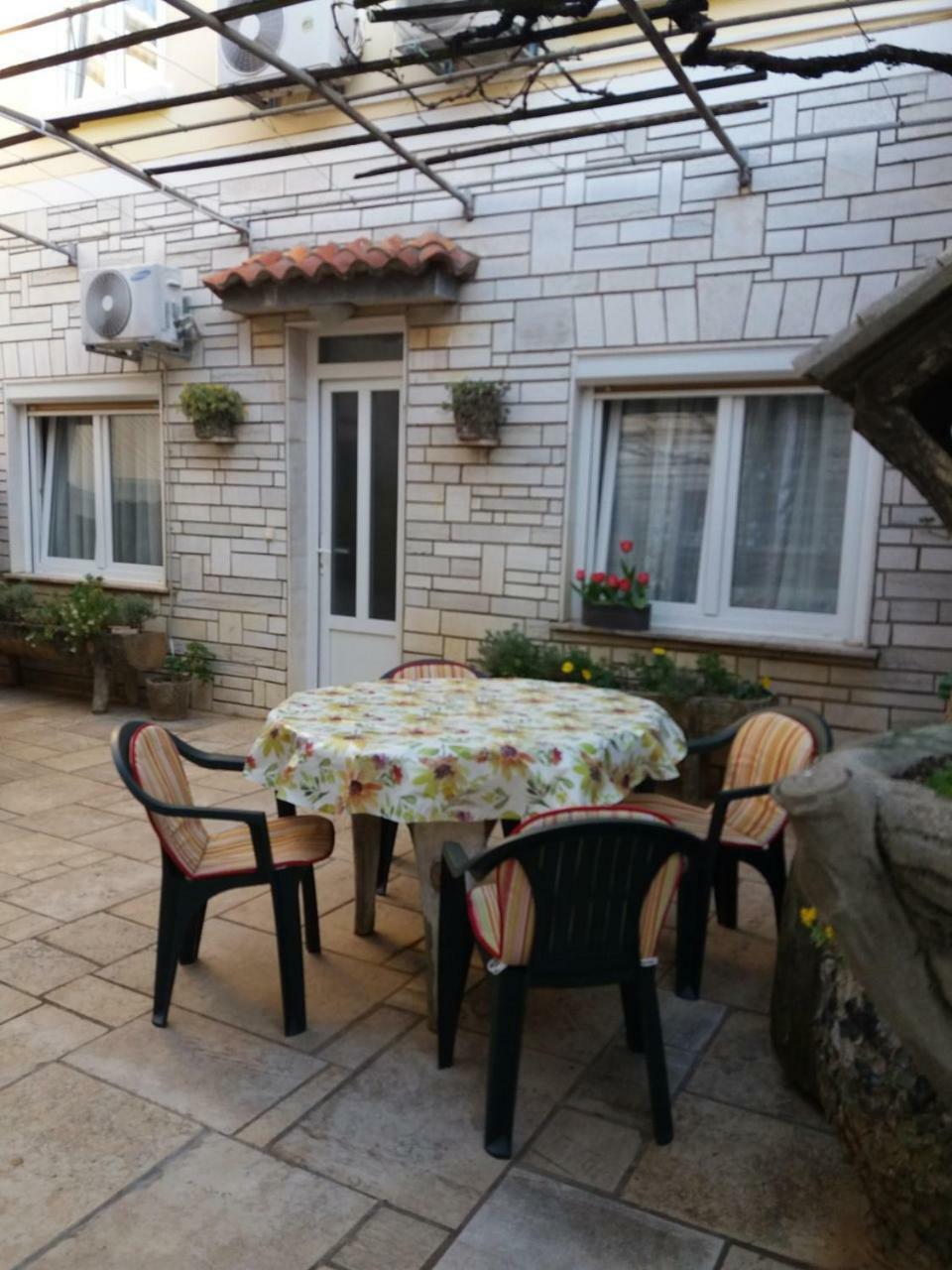 Ferienwohnung App Vito Selce Exterior foto