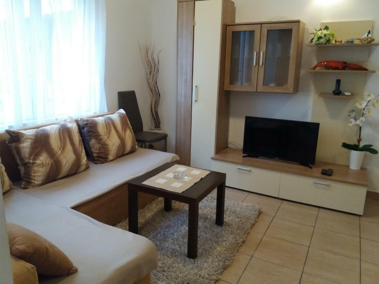 Ferienwohnung App Vito Selce Exterior foto