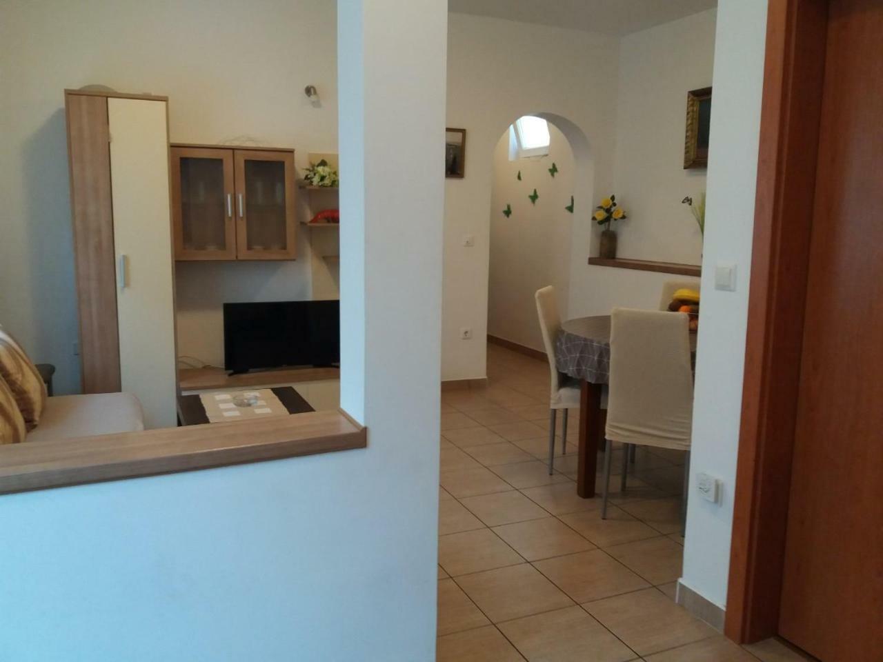Ferienwohnung App Vito Selce Exterior foto
