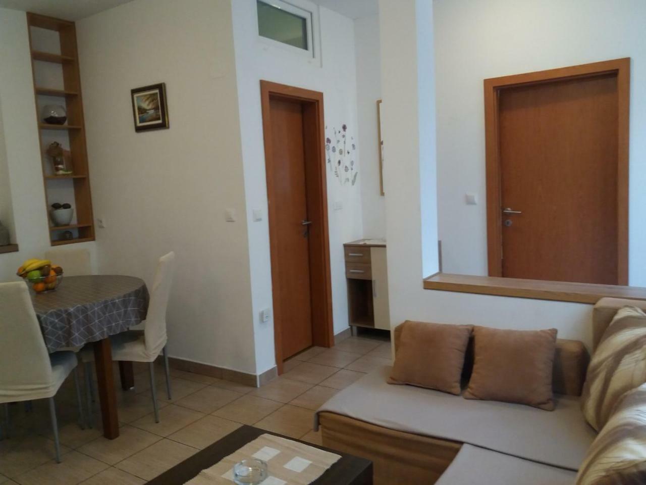 Ferienwohnung App Vito Selce Exterior foto