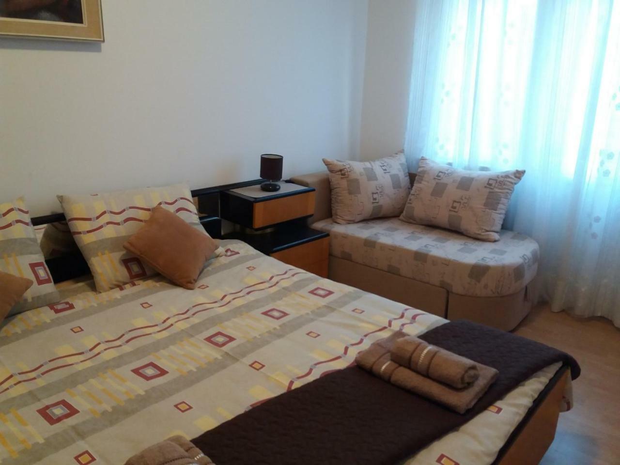 Ferienwohnung App Vito Selce Exterior foto