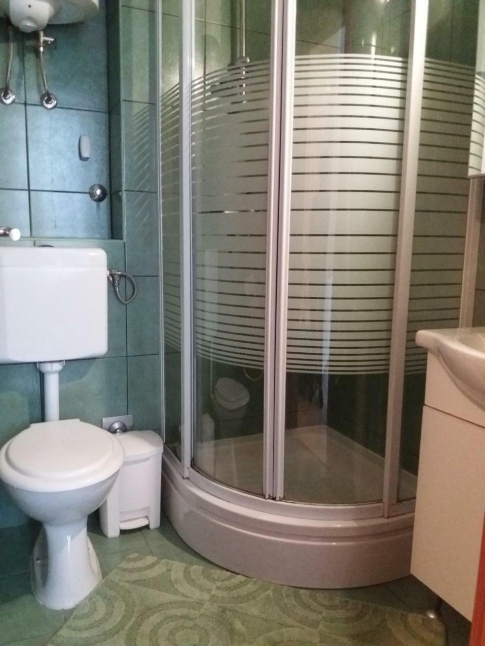 Ferienwohnung App Vito Selce Exterior foto